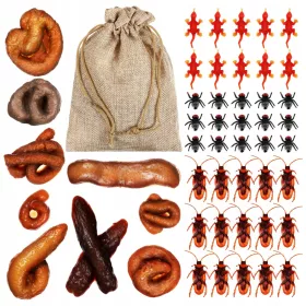 COOL POOP ZA DJECU POKLON IGRAČKE ZA DJECU ŠALA