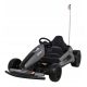  Speed 7 Drift King go-kart na baterije za djecu Grey + Drift funkcija +