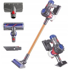   VERTIKALNI USISAVAČ ZA DJECU S ELEKTRIČNIM KUĆANSKIM APARATIMA