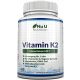 Suplement Dijeta Vitamin K2 (MK-7) 200mcg, 365 Tableta - Za Zdrave Kosti!