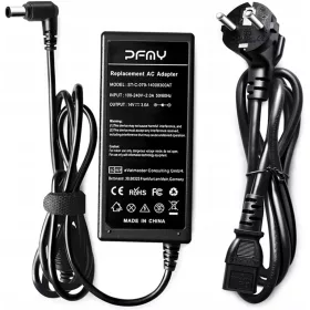    DC 14V 3A adapter za napajanje punjač Kabel za napajanje za Samsung LCD TFT zakrivljeni