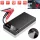 PRIJENOSNI AUTOMOBILSKI JUMPER STARTER I POWER BANK SA LED SVJETLIMA