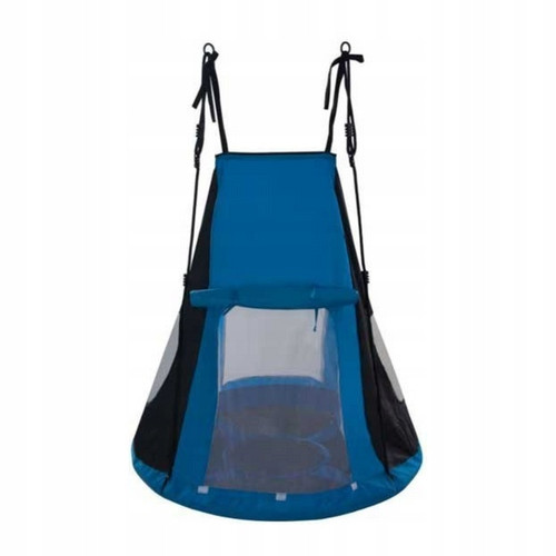 Bocianovo gnijezdo s vrtom Spartanske sportske sjedalice 110 cm - 1327