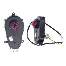  MOTOR 12V 20000 120W auto na akumulator