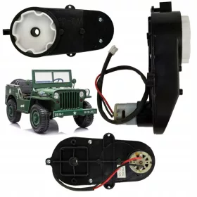  MOTOR, 12V MOTOR 20000 ZA auta na akumulator