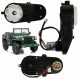  MOTOR, 12V MOTOR 20000 ZA auta na akumulator