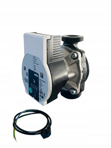 WILO ELEKTRONIČKA CIRKULACIJSKA PUMPA PARA 25/6-43 - 130mm KRATKA