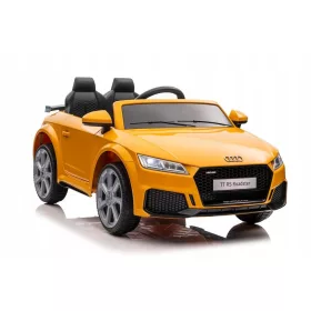  Ružičasti auto LEANToys