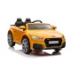  Ružičasti auto LEANToys