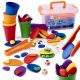 KREATIVNI SET KAMENČIĆA MONTESSORI