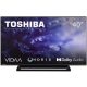  LED TV 40" TOSHIBA 40LV3E63DG Smart TV VIDAA WiFi Bluetooth DVB-T2 HDR