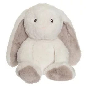 Plišani zec Teddy Mocca, krem veliki, 34 cm