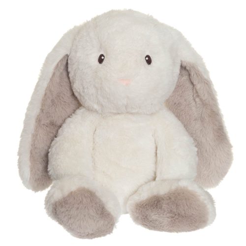 Plišani zec Teddy Mocca, krem veliki, 34 cm