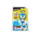 Super Stretchy Sonic Goo Jit Zu Figure - Fun and Flexible Toy for Kids