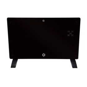 Klimantic 2000 W Konvektorska Grijalica s Staklenim Pokrovom