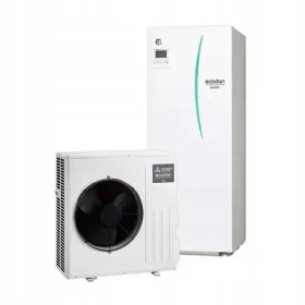 Mitsubishi ECO Inverter 8kW Topline Dizalica
