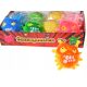 Gel Squishy Stvorenja 9x9cm 12 komada