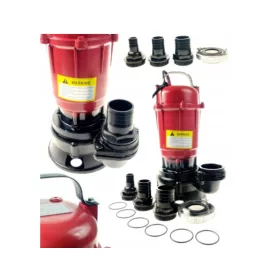 Magnum potopna pumpa 3200 W 20000 l/h
