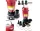 Magnum potopna pumpa 3200 W 20000 l/h