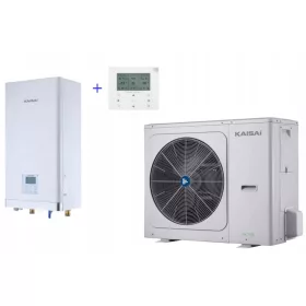 Pumpa topline split Kaisai KHA-08RY1-B/KMK-100RY3