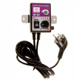 Kontroler brzine SX-102 za regulaciju puhača