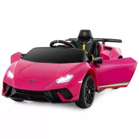  Lamborghini električni automobil na baterije za djecu