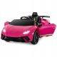  Lamborghini električni automobil na baterije za djecu