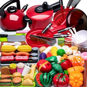 Set za rezanje hrane