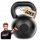  Kettlebelle Kawmet 30 kg crna