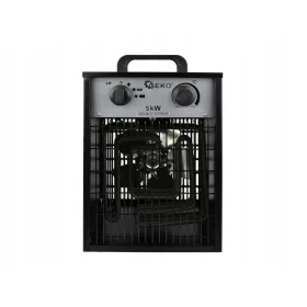 ELEKTRIČNA GRIJALICA S TERMOSTATOM 5KW G80402 GEKO