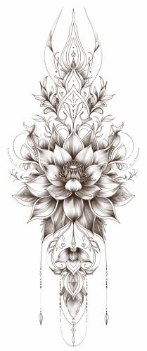 TETOVAŽA CVIJETA LOTOSA RUŽE ŽENSKA MANDALA ZA ŽENE BOHO STIL

 TATUAŽ ZA LJETO 
Želite se istaknuti na zabavi, festivalu ili odmoru? Naše privremene tetovaže su savršen način za brzo i efektno ukra