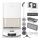  Dreame L10s Pro Ultra Cleaning robot čistač