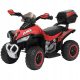  ELEKTRIČNI QUAD ZA DJEČJI AUTO NA AKUMULATOR, LED SVJETLA, MICRON MUNES