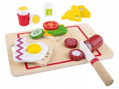 Igračka kuhinja Playtive CAKE za djecu