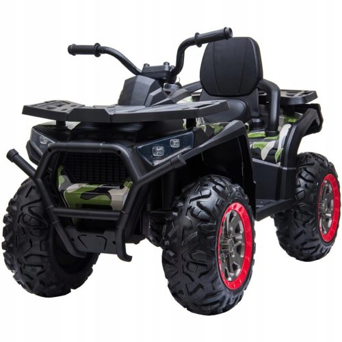  AKUMULATOR QUAD CAR TRAPER MILITARY 1033020