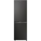  Candy Fresco CNCQ2T618EB hladnjak 355L Total NoFrost 60cm Fresh zone 0 LED