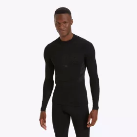  DIADORA LS TURTLE NECK ACT L/XL muška majica