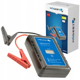 HOEGERT KONDENZATORNI STARTER 500A/1000A HT8G625