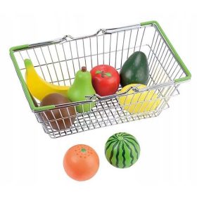 Košarica s Lelin voćem