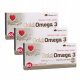 OLIMP Gold Omega 3 - Visoko koncentrirani omega-3 masne kiseline za srce i mozak