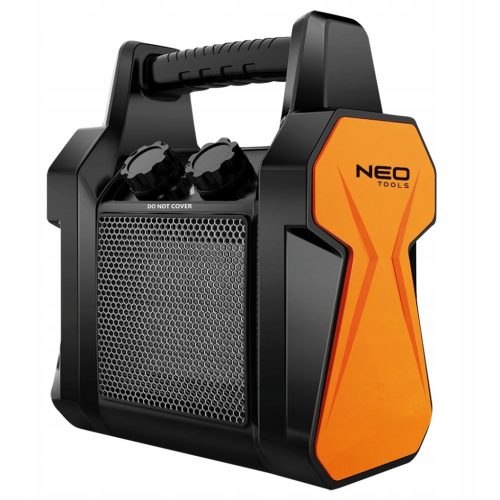 Toplinski uređaj NEO TOOLS 2kW PTC NEO 90-060