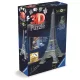  Ravensburger Puzzle 115914 Eiffelov toranj - obljetnička verzija (noćna verzija)