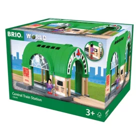  Glavni željeznički kolodvor Brio 33649
