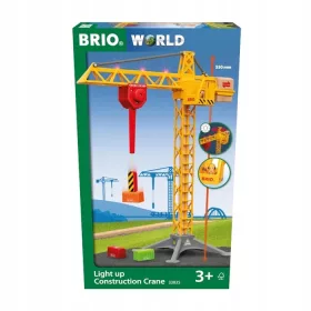  Dizalica 33835 Brio