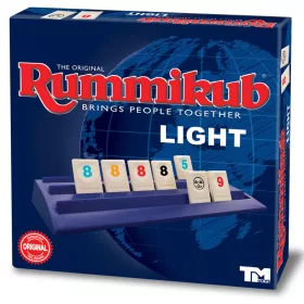  Rummikub Light™ Igračke Društvena igra