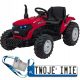  GROW 1804 VOZILO NA AKUMULATOR ZA DJECU 2X100W BLUETOOTH EVA