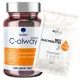 COLWAY Vitamin C-OLWAY - 100% Prirodna Bioorganska Vitamin C, 100 Kapsula