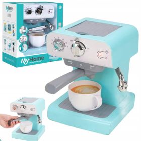 Aparat za kavu za djecu s zvučnom igračkom za kuhanje kave