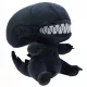 Plush Alien Xenomorph Mascot Toy 31cm