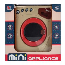    Mega Creative dječja perilica rublja AUTOMATSKA PERILICA RUBLJA 459464